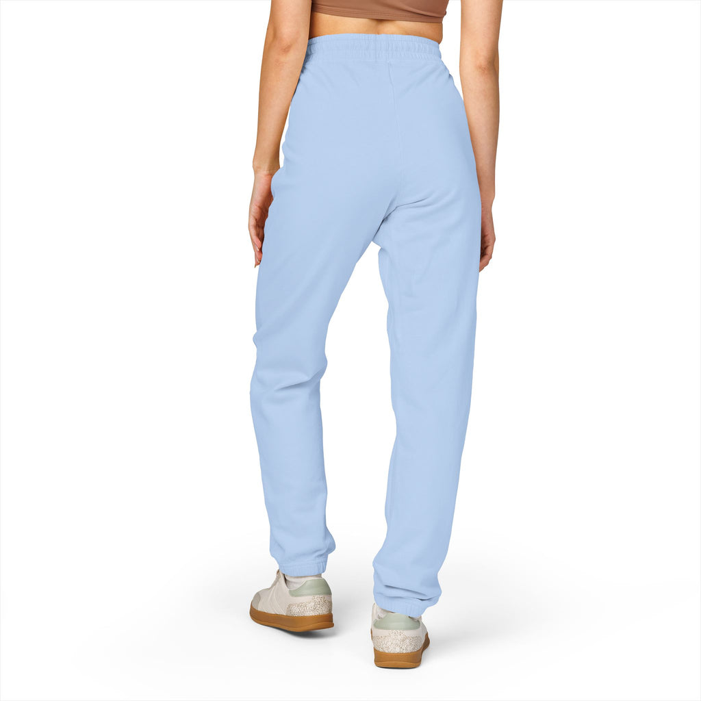 Relax maxxing sweatpants