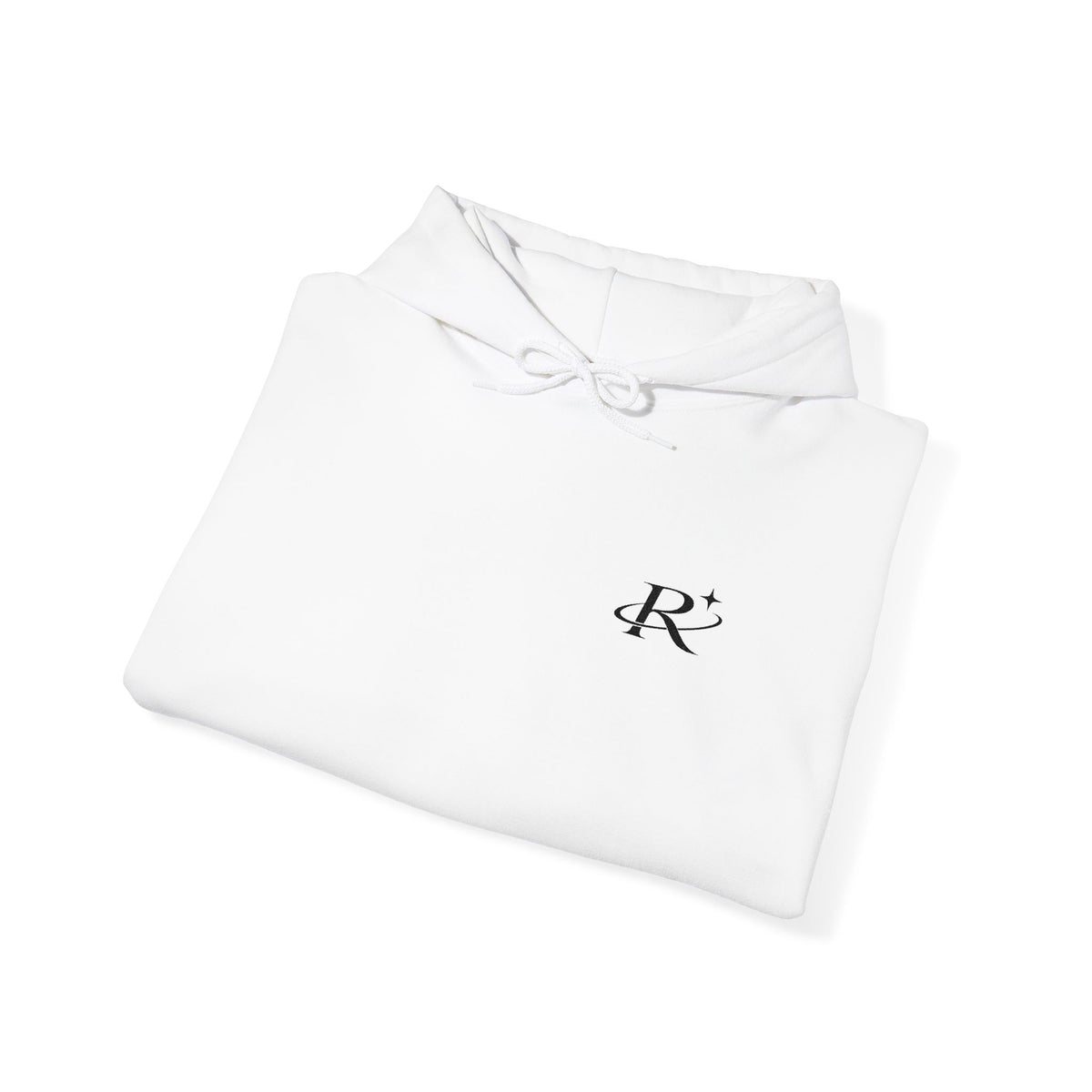 Inverted T-Minus 084  Hooded Sweatshirt