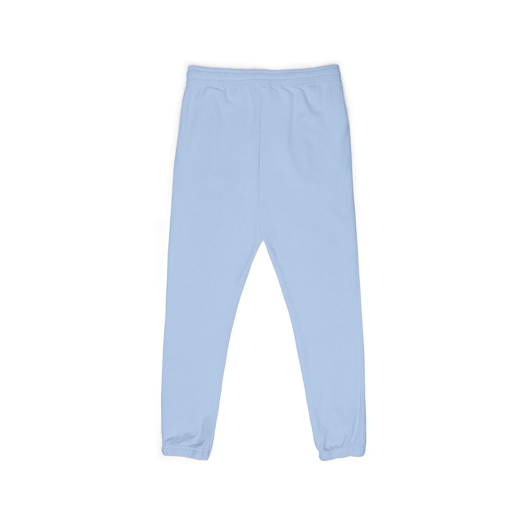 Relax maxxing sweatpants