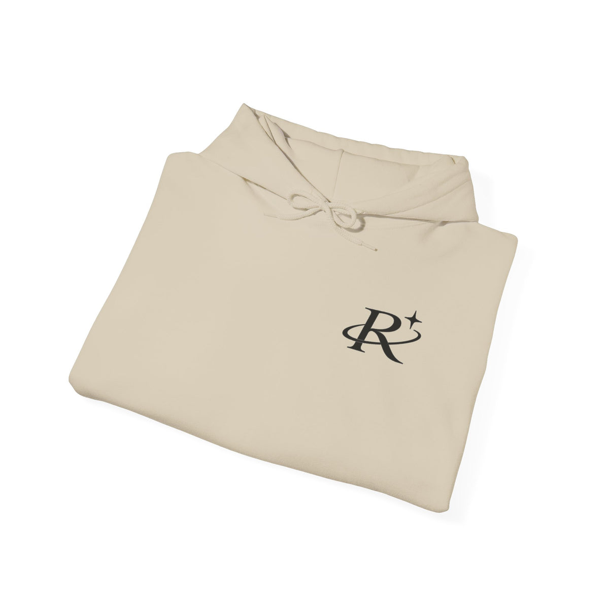 Cloud Nine hooded sweatshirt