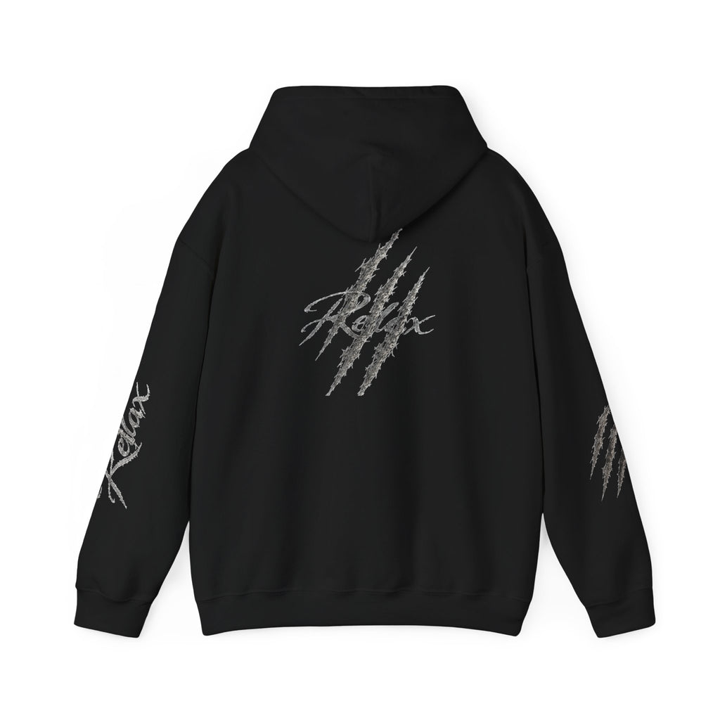 Primal tiger hoodie