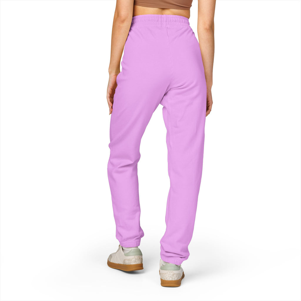 Relax maxxing sweatpants