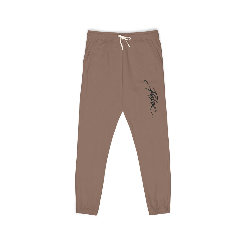 Relax maxxing sweatpants
