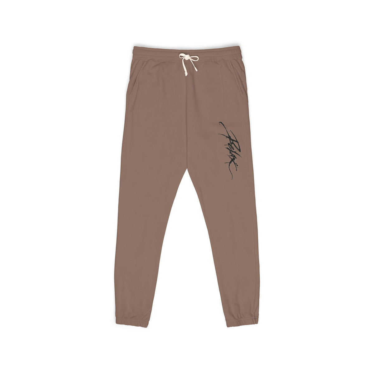 Relax maxxing sweatpants
