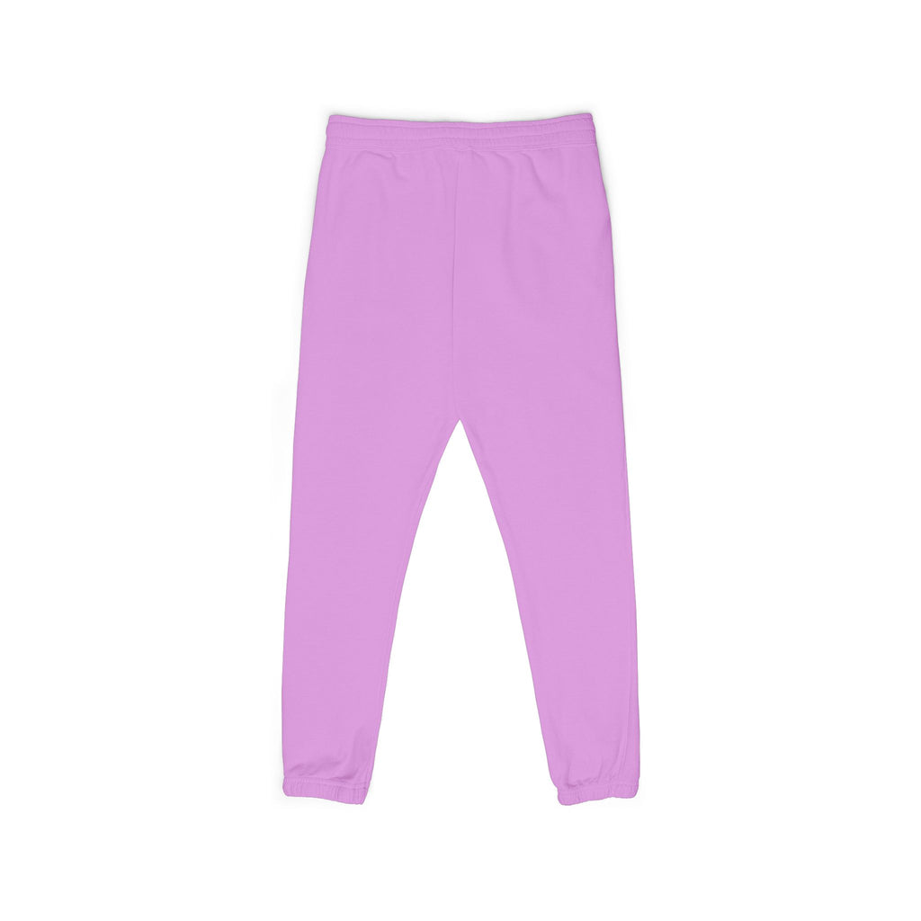 Relax maxxing sweatpants