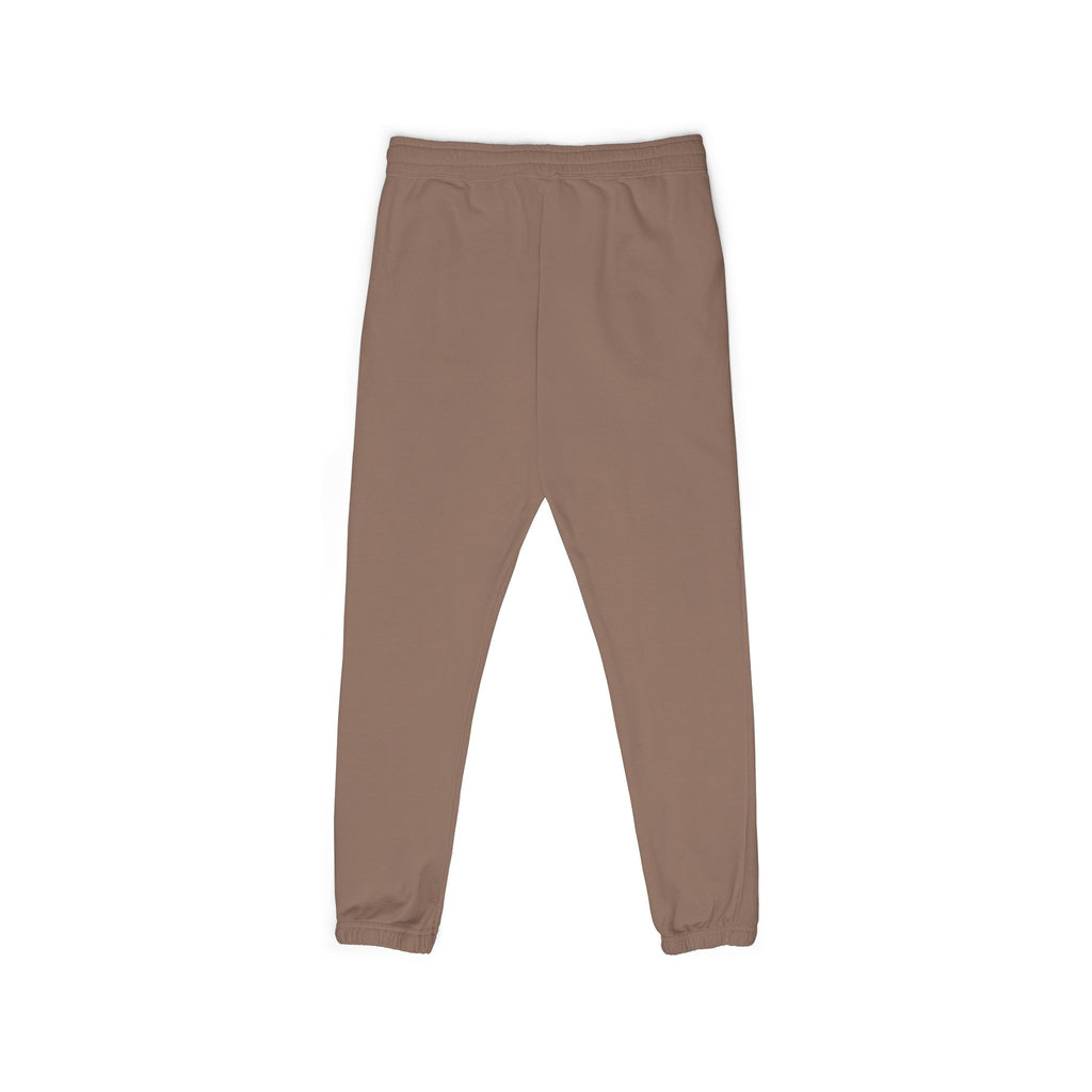 Relax maxxing sweatpants