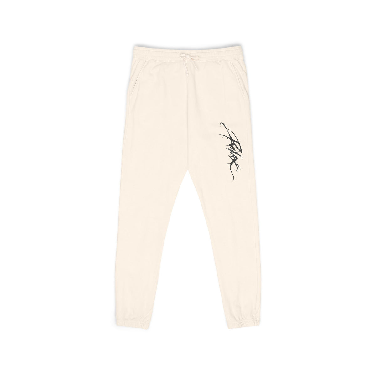 Relax maxxing sweatpants