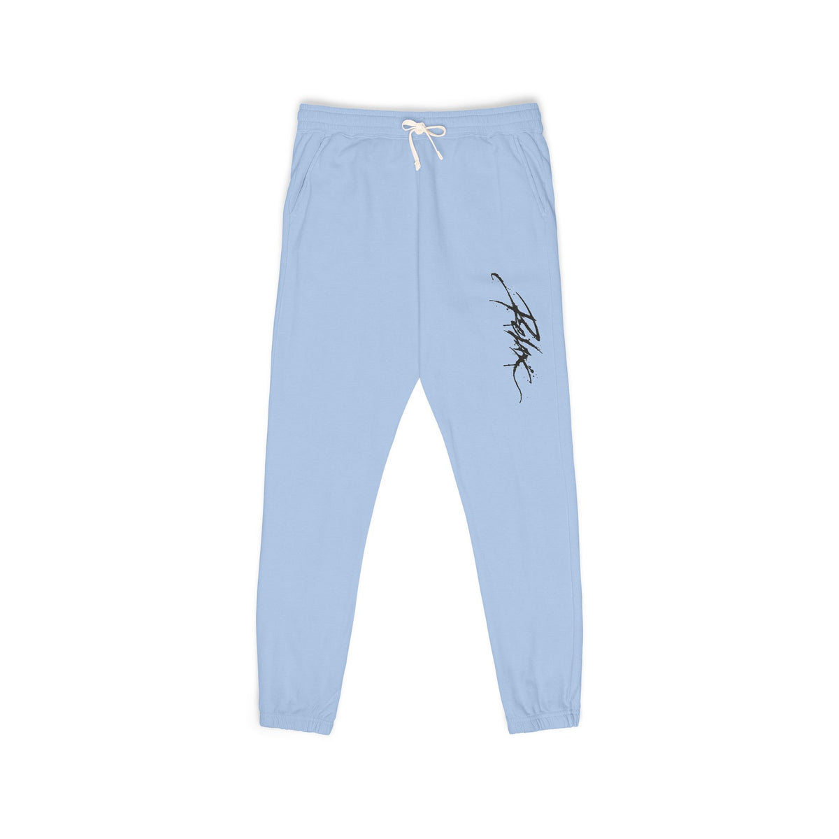 Relax maxxing sweatpants