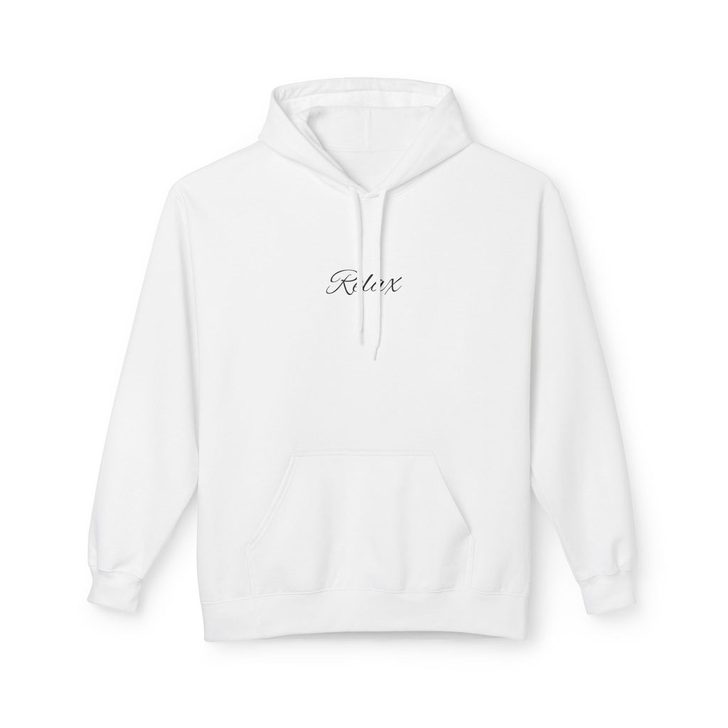 Unisex Midweight Softstyle Fleece Hoodie