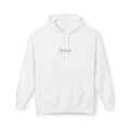 Unisex Midweight Softstyle Fleece Hoodie