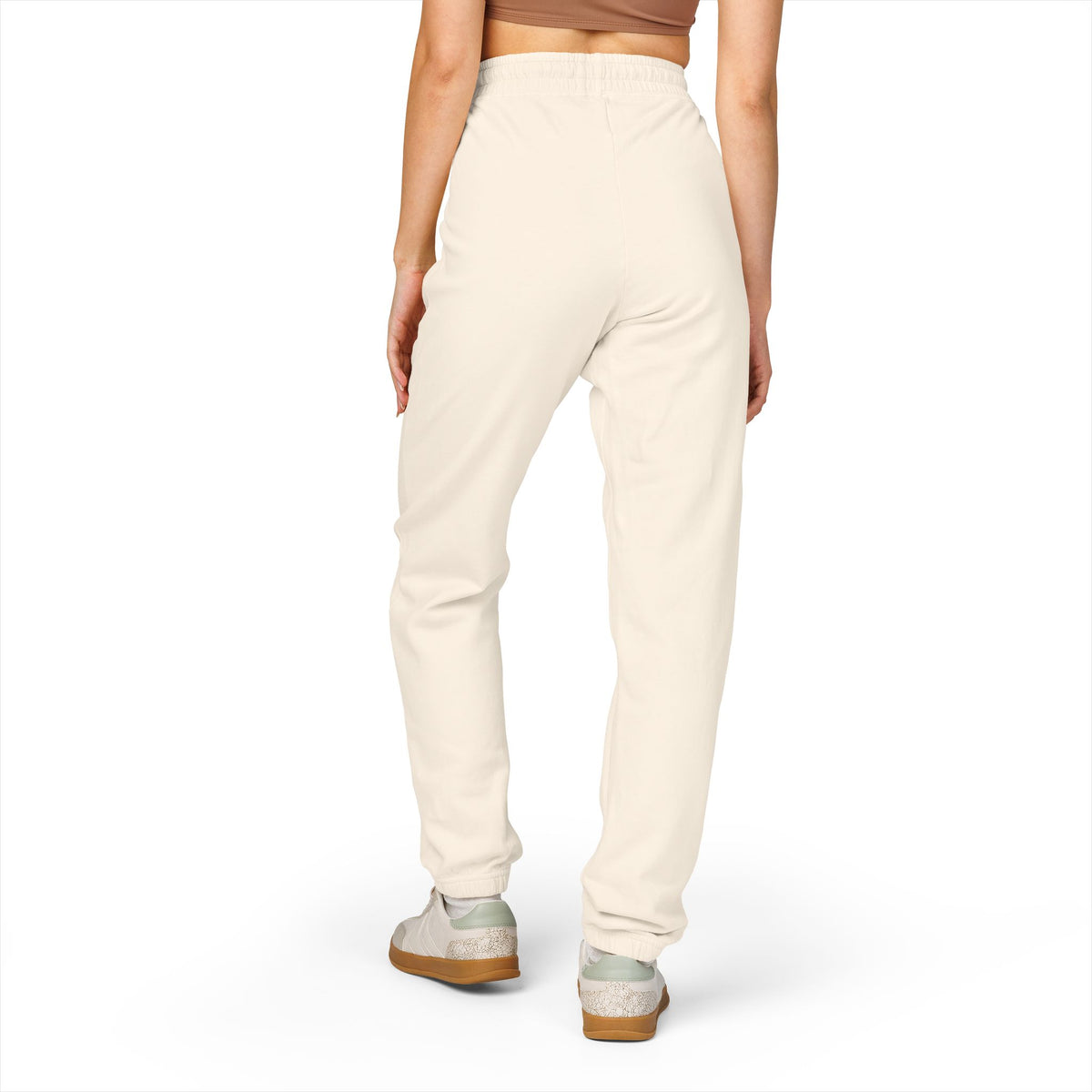 Relax maxxing sweatpants
