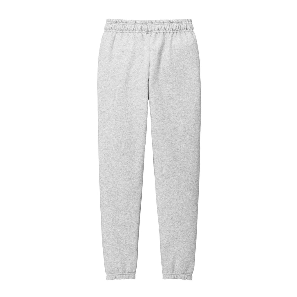 Cherry Blossom Fleece Sweatpants