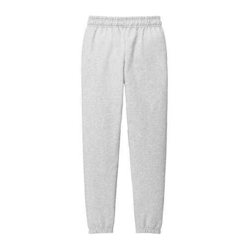 Cherry Blossom Fleece Sweatpants