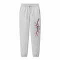 Cherry Blossom Fleece Sweatpants