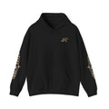 100 dollar bill Hoodie Heavy blend