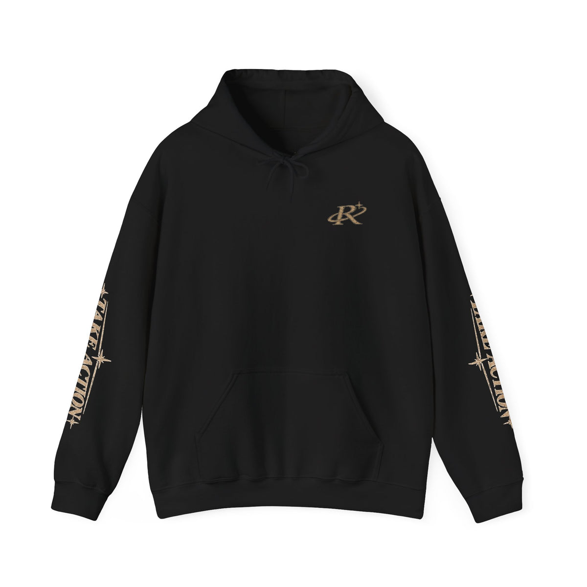 100 dollar bill Hoodie Heavy blend