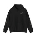 Primal tiger hoodie