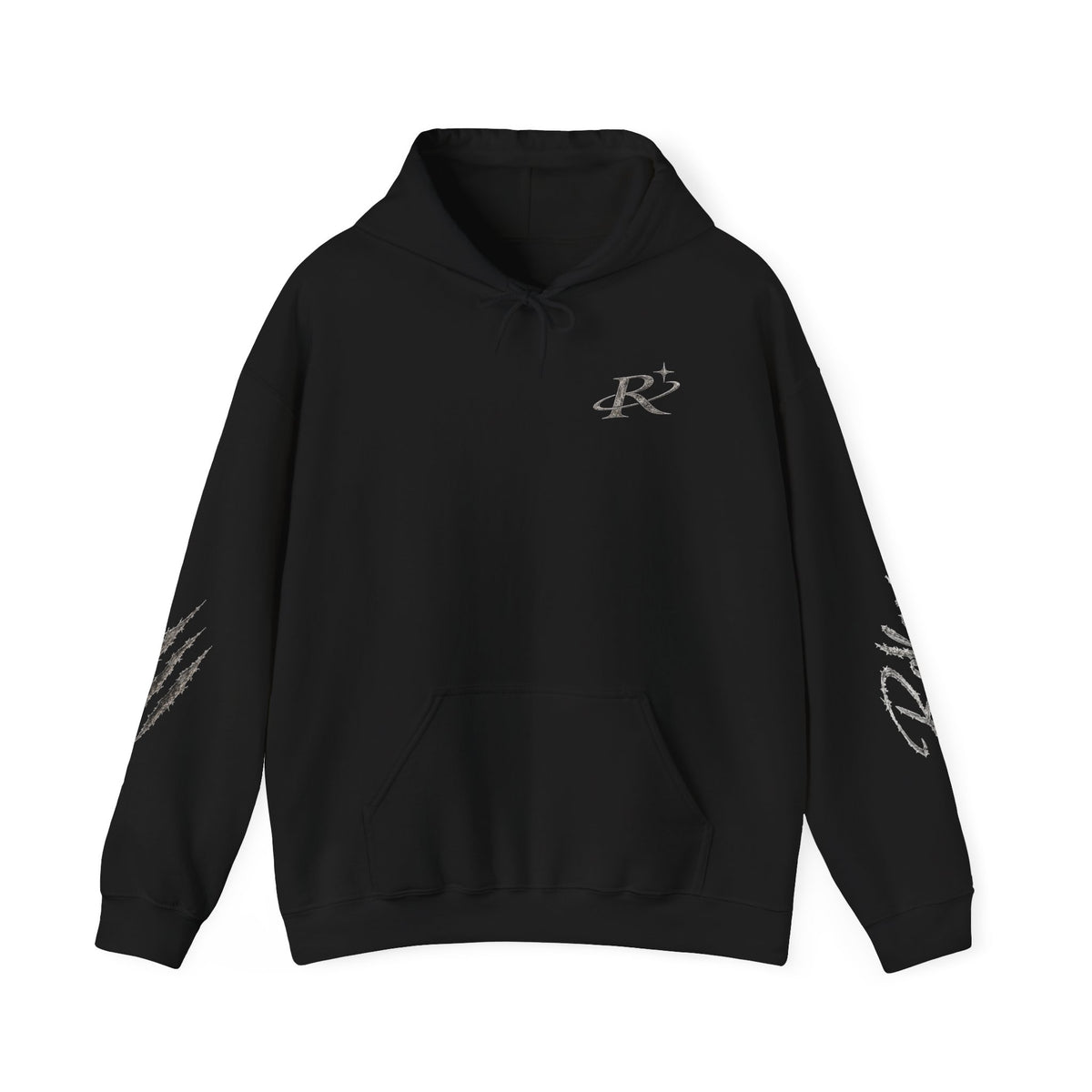Primal tiger hoodie