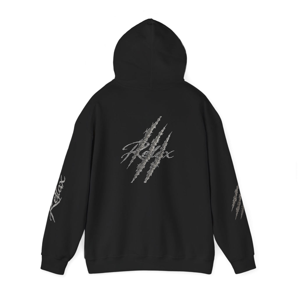 Primal tiger hoodie