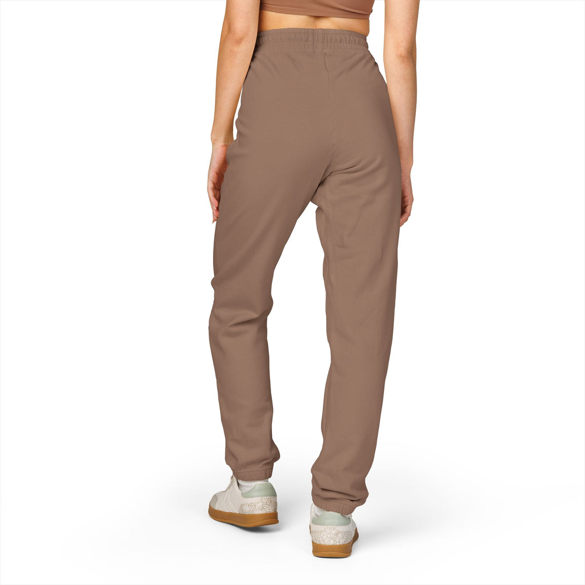 Relax maxxing sweatpants