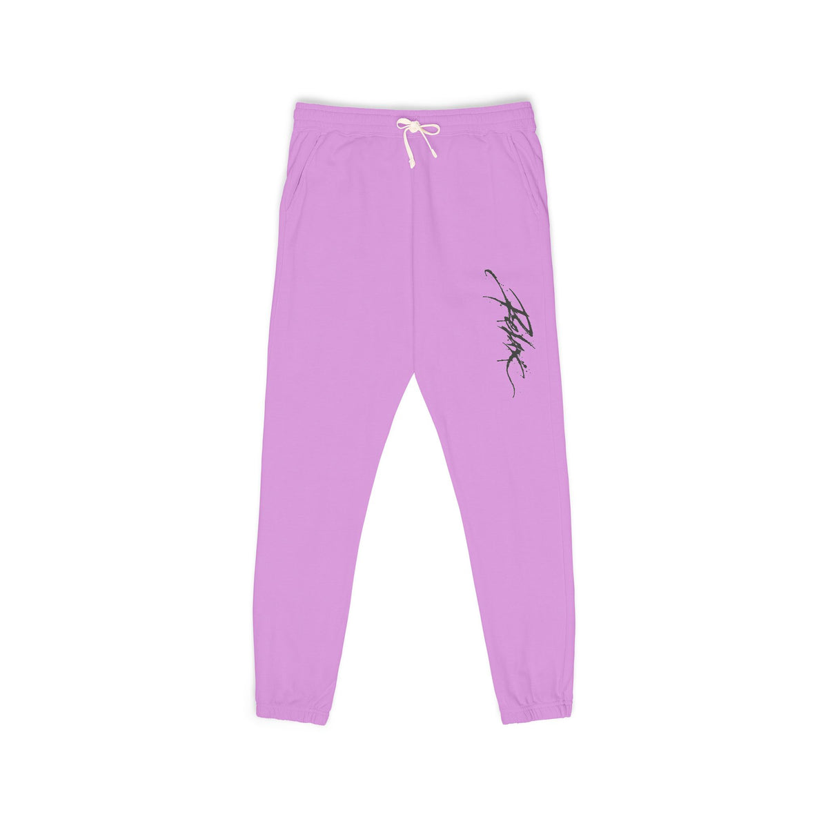 Relax maxxing sweatpants