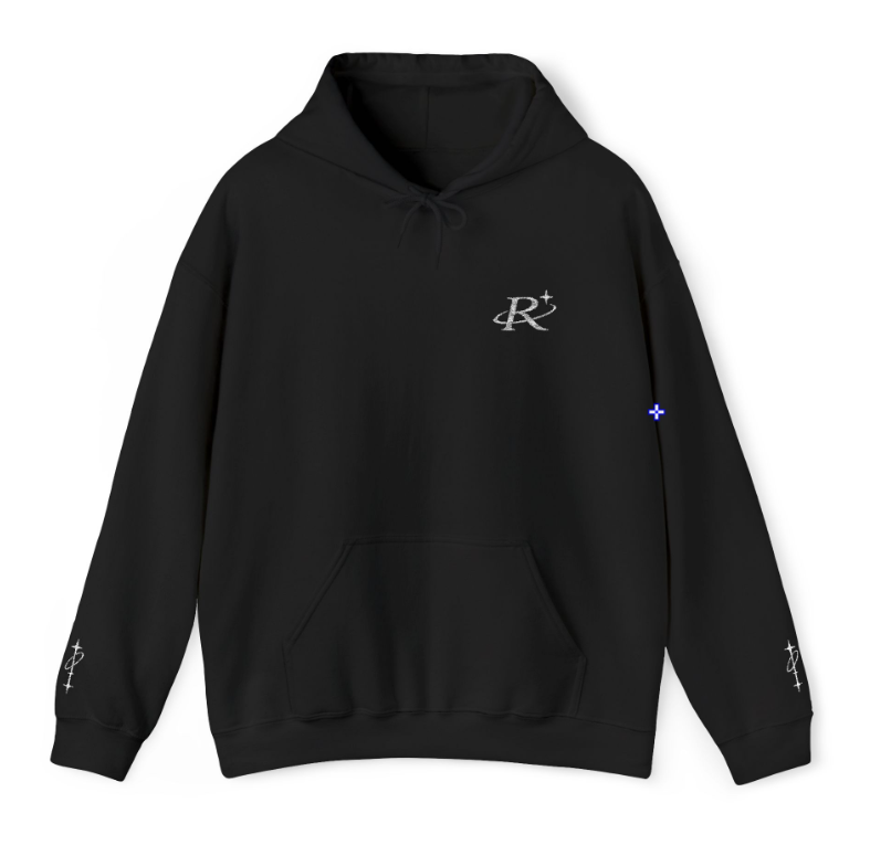 T-Minus 084 Unisex hoodie