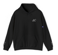 T-Minus 084 Unisex hoodie