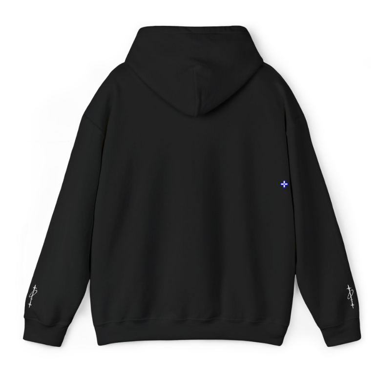 T-Minus 084 Unisex hoodie